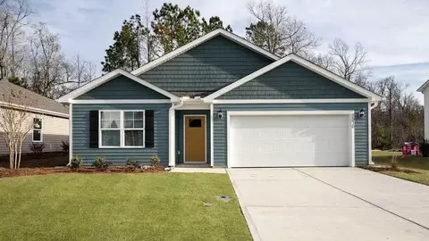 1715 Blacktip Dr SE #LOT 229, Winnabow, NC 28479
