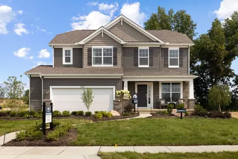 1865 Longhill Dr, Delaware, OH 43015