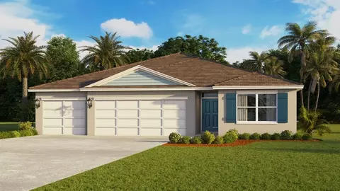 4009 Bradbury Way, Sanford, FL 32773