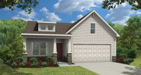 27 Cribbs Ln, Middlesex, NC 27557