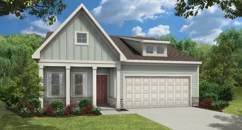 Exterior - 27 Cribbs Ln, Middlesex, NC 27557 photo 2 of 10
