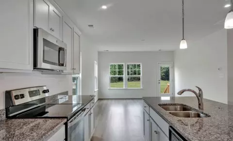 Kitchen - 27 Cribbs Ln, Middlesex, NC 27557 photo 1 of 4