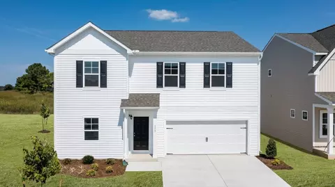 Exterior - 27 Cribbs Ln, Middlesex, NC 27557 photo 10 of 10