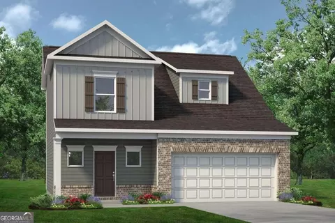 1005 Stonebridge Cir, Macon, GA 31211
