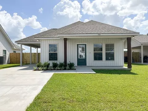 106 Cranston Ct, Lafayette, LA 70507