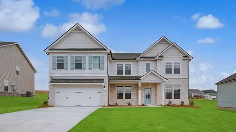 101 Buffalo Trce, Stockbridge, GA 30281