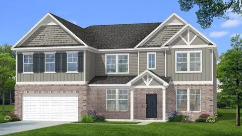 101 Buffalo Trce, Stockbridge, GA 30281