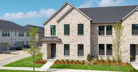 2825 Bluejack Rd, Mckinney, TX 75071