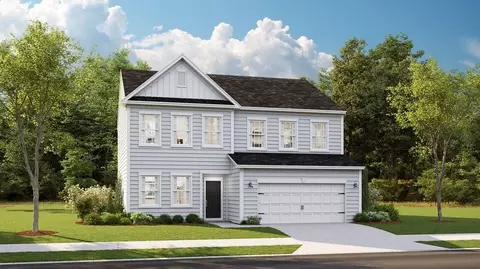 302 Little Brook Ln, Moncks Corner, SC 29461