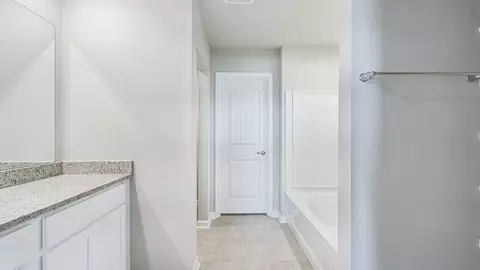 Entry Way - 204 Eagle Heights Dr, Duson, LA 70529 photo 2 of 4