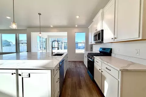 Kitchen - 2989 N Lone Pine St, Eagle Mountain, UT 84013 photo 1 of 1