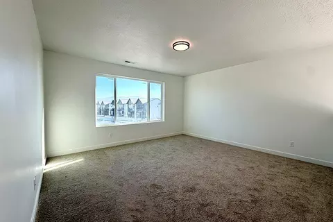 Bedroom - 2989 N Lone Pine St, Eagle Mountain, UT 84013 photo 2 of 3
