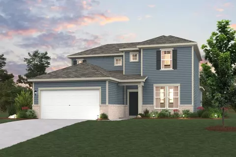 9900 Manor Vista Trl, Concord, NC 28027