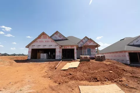 8308 NW 155th St, Edmond, OK 73013