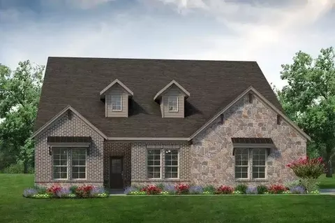 4125 Old Springtown Rd, Weatherford, TX 76085