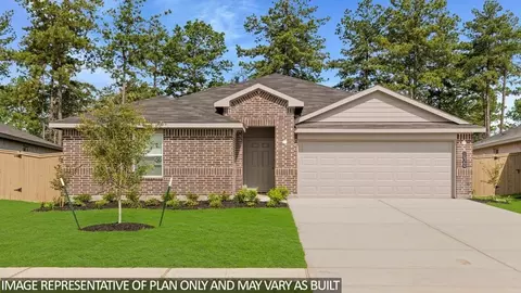413 Alder Chase Dr, Hockley, TX 77447