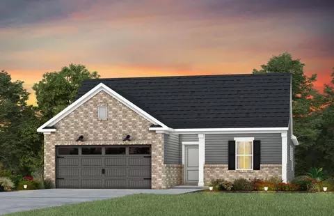 3810 Pee Dee St, Monroe, NC 28110