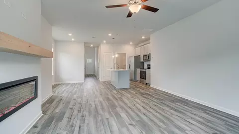 Living - 88 Hydrangea Cir, Fairburn, GA 30213 photo 5 of 6