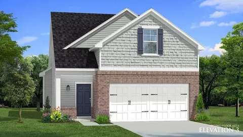 Exterior - 88 Hydrangea Cir, Fairburn, GA 30213 photo 2 of 7