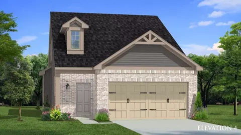 Exterior - 88 Hydrangea Cir, Fairburn, GA 30213 photo 3 of 7