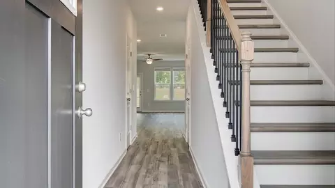 Entry Way - 88 Hydrangea Cir, Fairburn, GA 30213 photo 1 of 4
