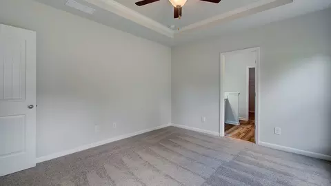 Bedroom - 88 Hydrangea Cir, Fairburn, GA 30213 photo 3 of 7