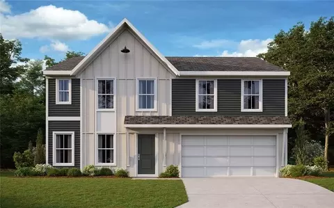 1020 Rainier Dr, Euharlee, GA 30145