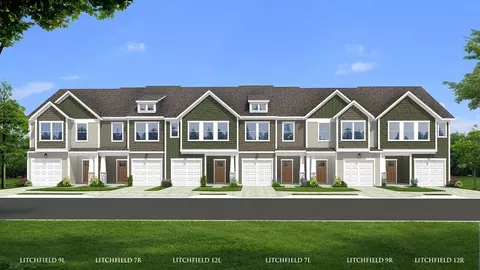 27 Oleetah Falls Way, Hendersonville, NC 28792