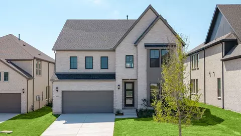 4521 Tippett Dr, Mckinney, TX 75071