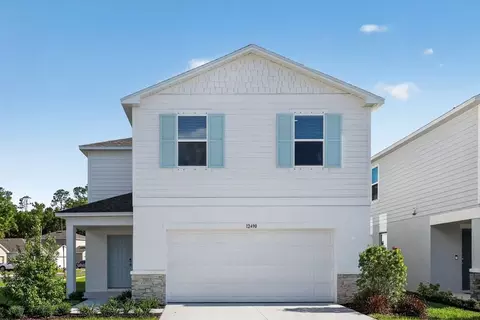 12490 Gust Ct, Hudson, FL 34669
