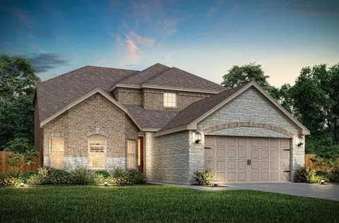 5011 Canyon Grove Dr, Katy, TX 77493