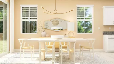 Dining - 27191 Xaphoon Ct, Menifee, CA 92585 photo 1 of 2