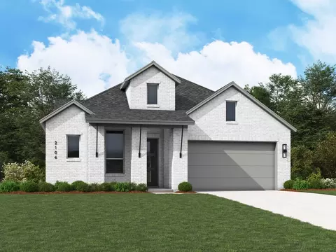 9010 Sunset Ln, Oak Point, TX 75068