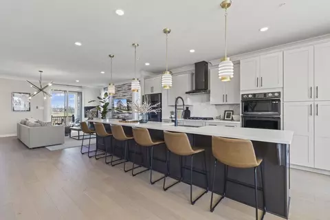 Kitchen - 121 Summit Point Blvd, Bowie, MD 20716 photo 1 of 1