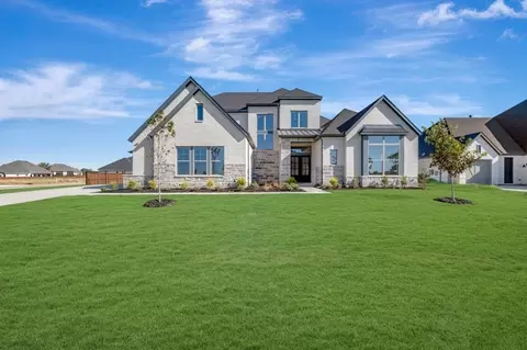 2021 Clearwater Dr, Lakewood Village, TX 75068