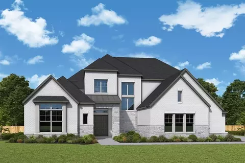 2021 Clearwater Dr, Lakewood Village, TX 75068