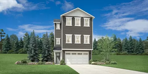 16276 NW Holman Way, Portland, OR 97229