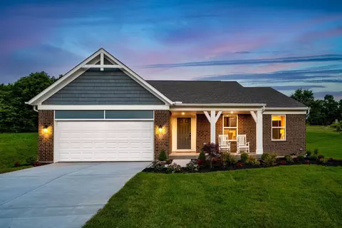 Exterior - 6108 Springfield Blvd, Burlington, KY 41005 photo 4 of 17