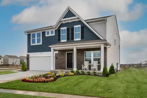 Exterior - 6108 Springfield Blvd, Burlington, KY 41005 photo 12 of 17
