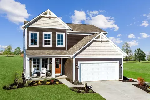 Exterior - 6108 Springfield Blvd, Burlington, KY 41005 photo 10 of 17