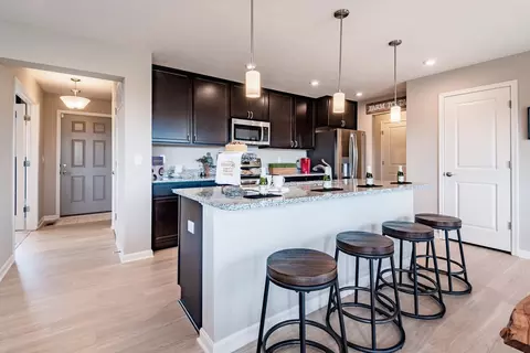 Kitchen - 6108 Springfield Blvd, Burlington, KY 41005 photo 12 of 12