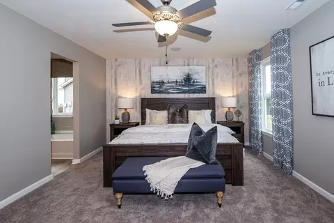 Bedroom - 6108 Springfield Blvd, Burlington, KY 41005 photo 6 of 10