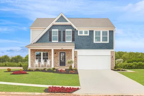 Exterior - 6108 Springfield Blvd, Burlington, KY 41005 photo 17 of 17
