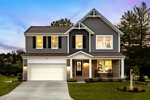 Exterior - 6108 Springfield Blvd, Burlington, KY 41005 photo 1 of 17