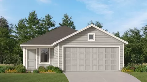 10504 Mahogany Wood, Fort Worth, TX 76140