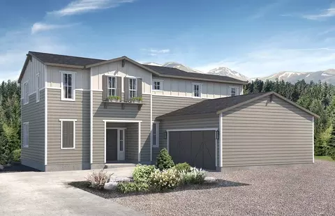 17594 Brass Buckle Way, Monument, CO 80132