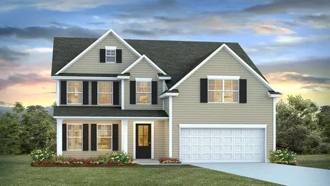 2987 Fish Hawk Ln, Florence, SC 29505