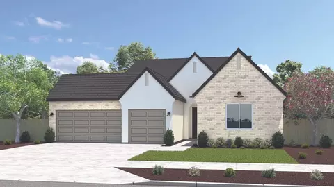 1523 S Bluegrass St #LOT 45, Visalia, CA 93277