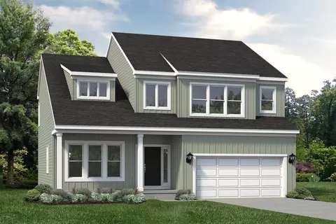 Other - Sandcastle Drive, Ocean View, NJ 08230 photo 1 of 2