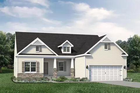 Exterior - Sandcastle Drive, Ocean View, NJ 08230 photo 2 of 34